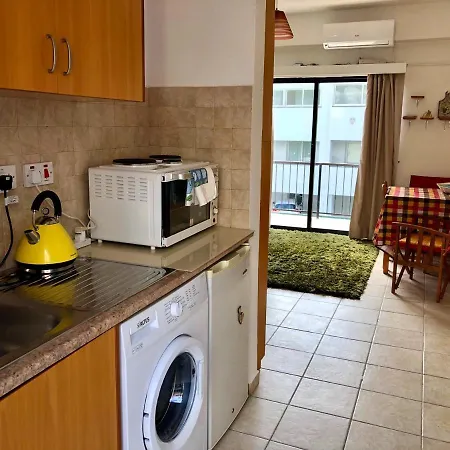 Appartement Ksilaki_b